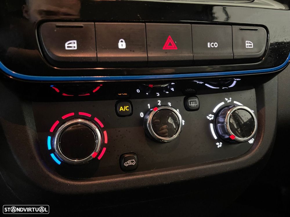 Dacia Spring Electric 45 Comfort - 19