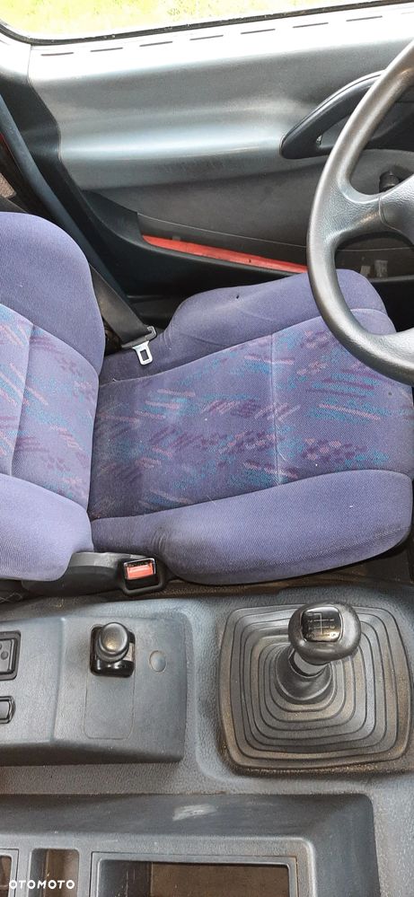 Mercedes-Benz 1828 ATEGO 4X4 KIPPER HDS HIAB - 36