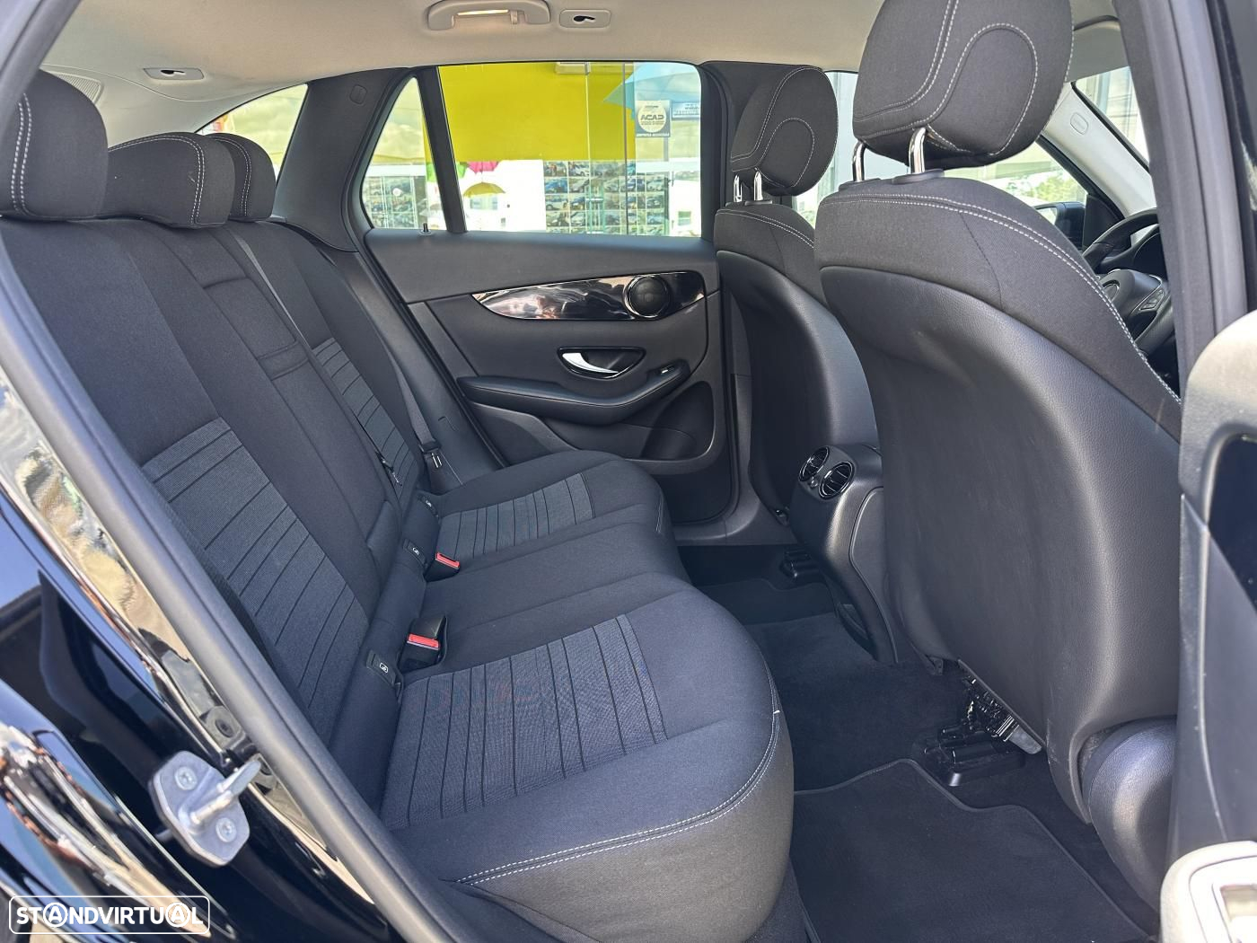 Mercedes-Benz GLC 220 d 4Matic 9G-TRONIC - 29