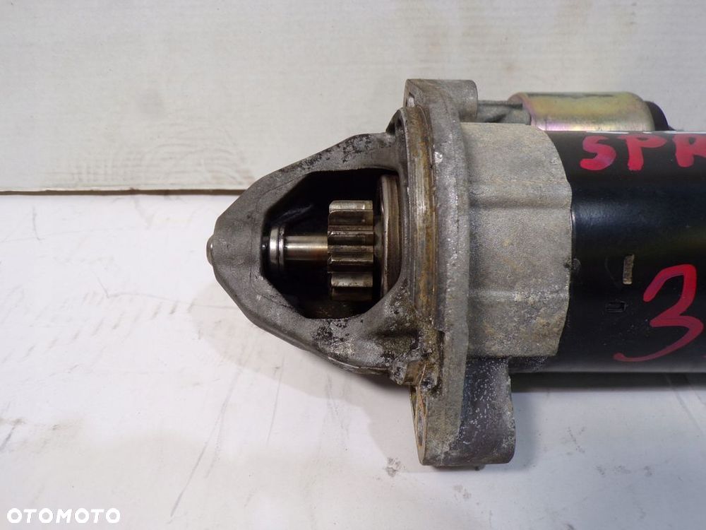 SPRINTER 906 2.2CDI ROZRUSZNIK BOSCH ORYGINAŁ A646 - 2