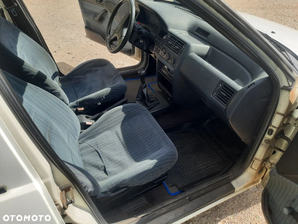 Ford Escort Kombi 1.4 CLX - 9
