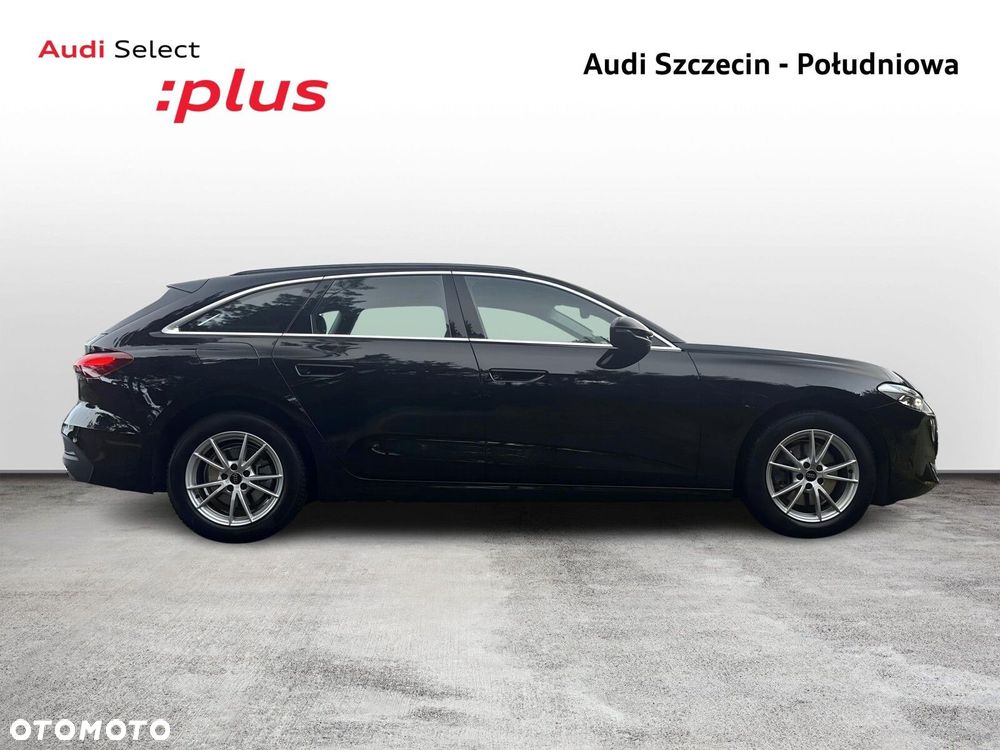 Audi A5 Avant - 6