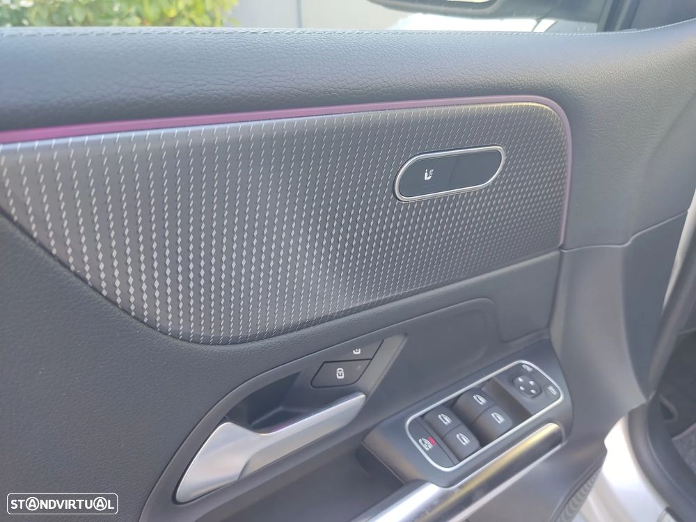 Mercedes-Benz B 250 - 13