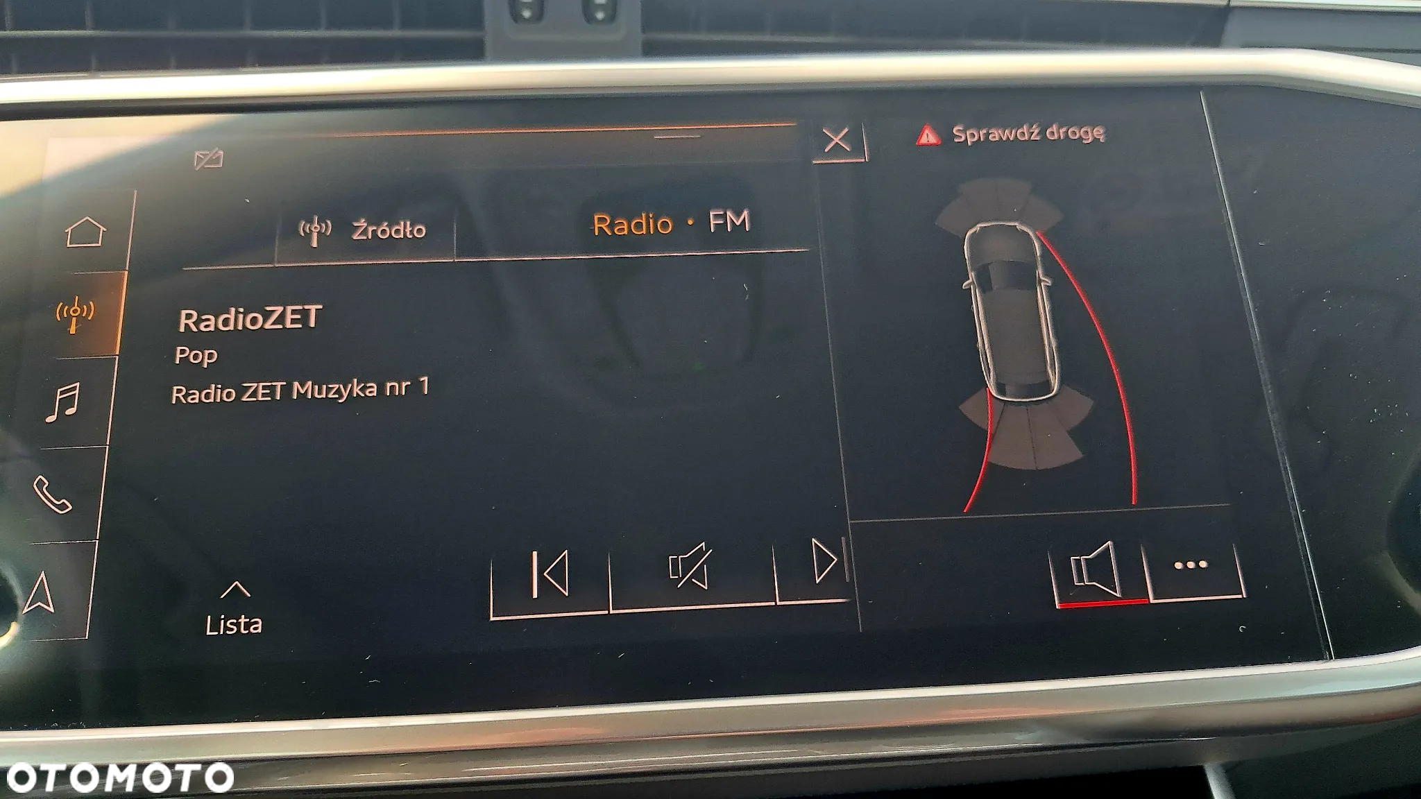 Audi A6 - 17