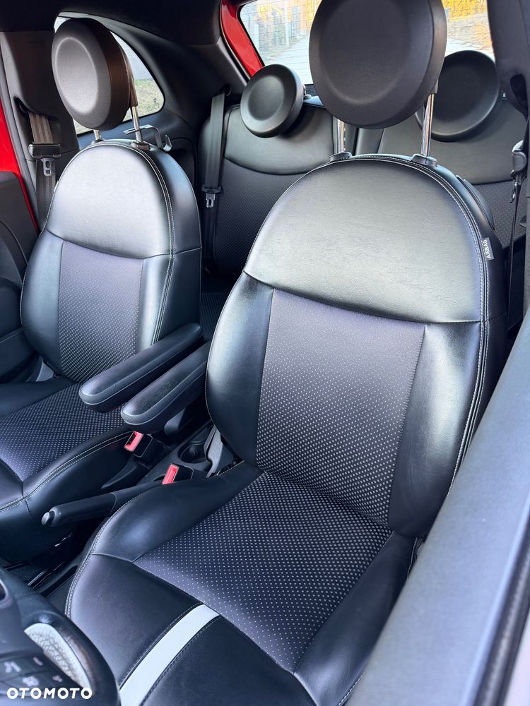 Fiat 500e - 8