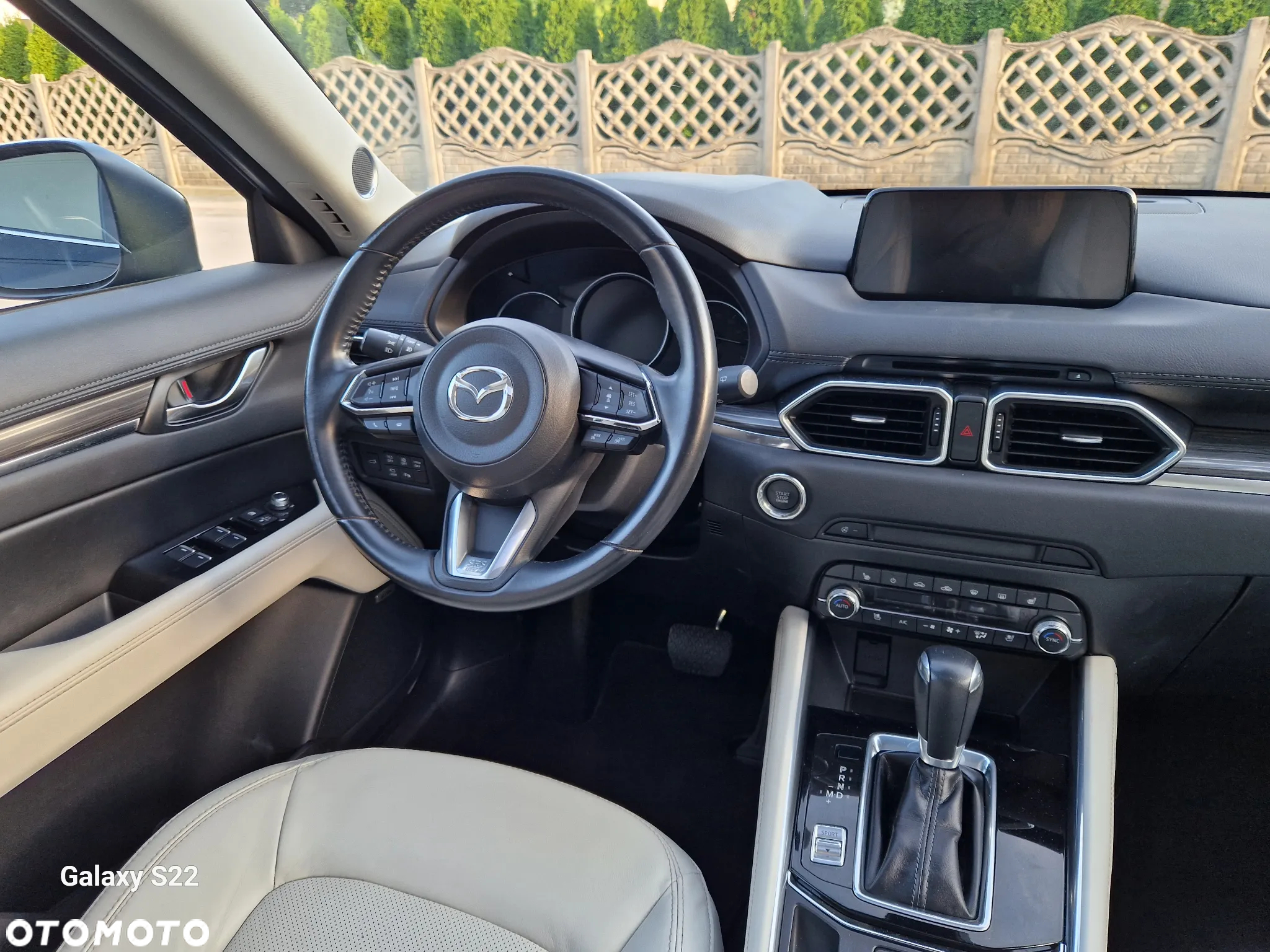 Mazda CX-5 2.0 Skydream AWD - 37