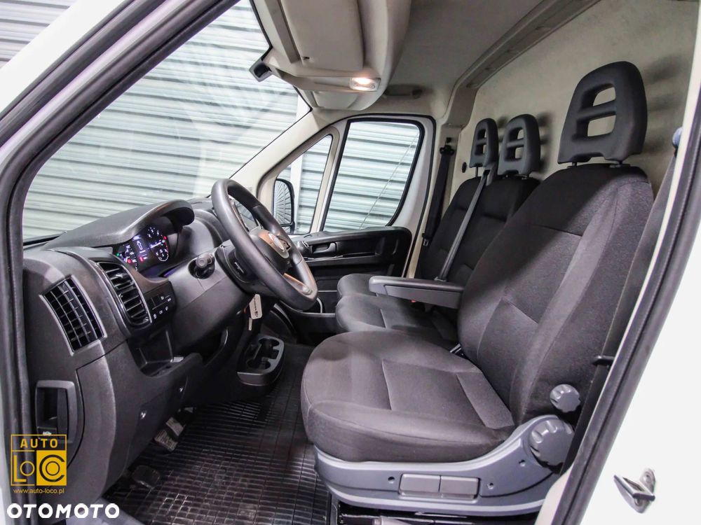 Fiat DUCATO FURGON L4H3 - 10