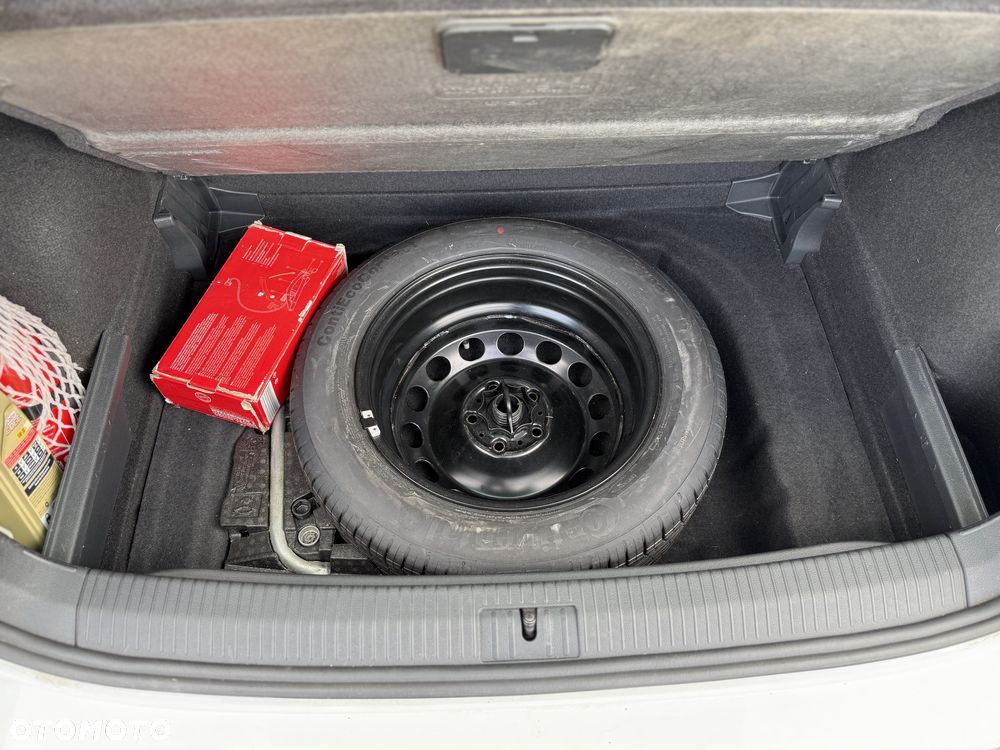 Volkswagen Golf Sportsvan SV 1.4 TSI BMT Comfortline - 23