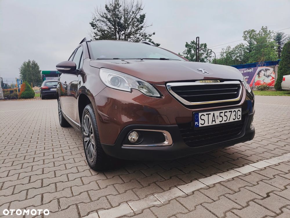 Peugeot 2008 1.2 Pure Tech Access - 11