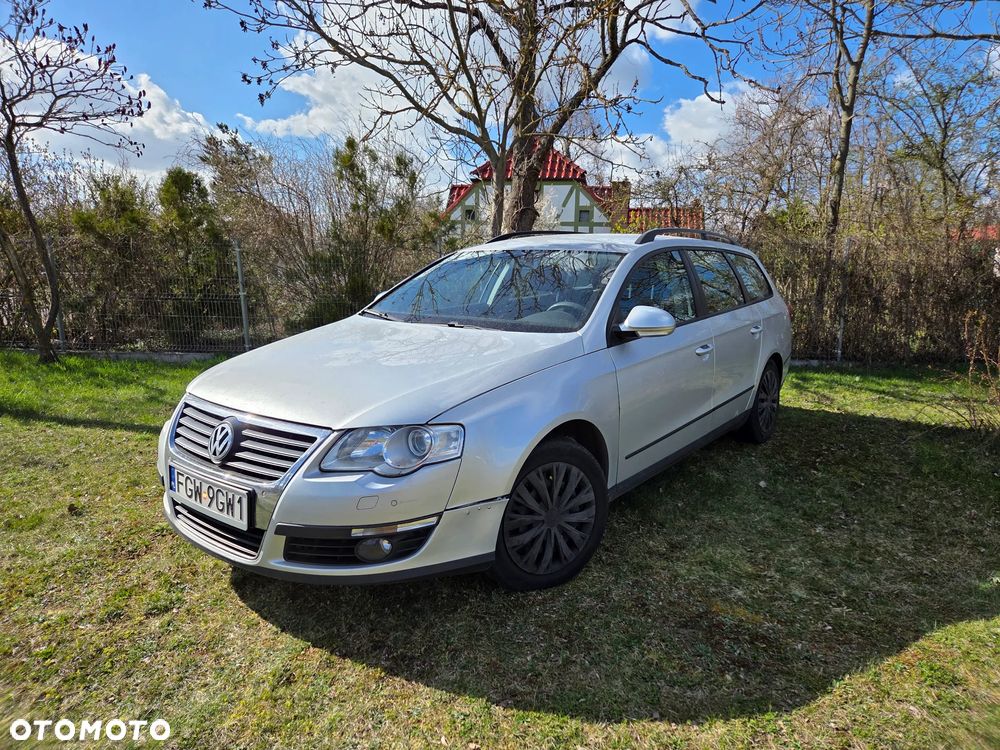 Volkswagen Passat 2.0 TDI Highline DSG - 7
