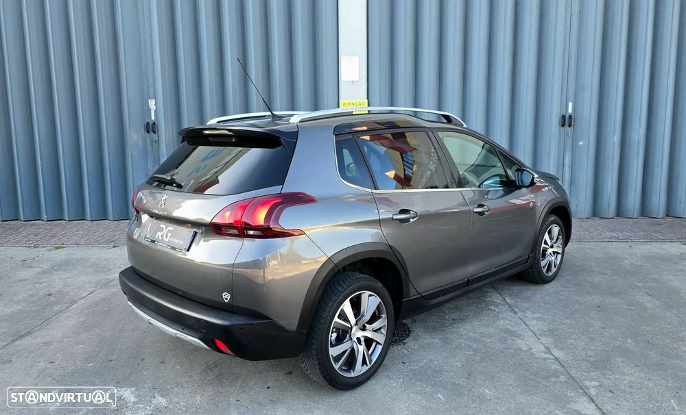 Peugeot 2008 PureTech 130 Stop&Start Crossway - 6