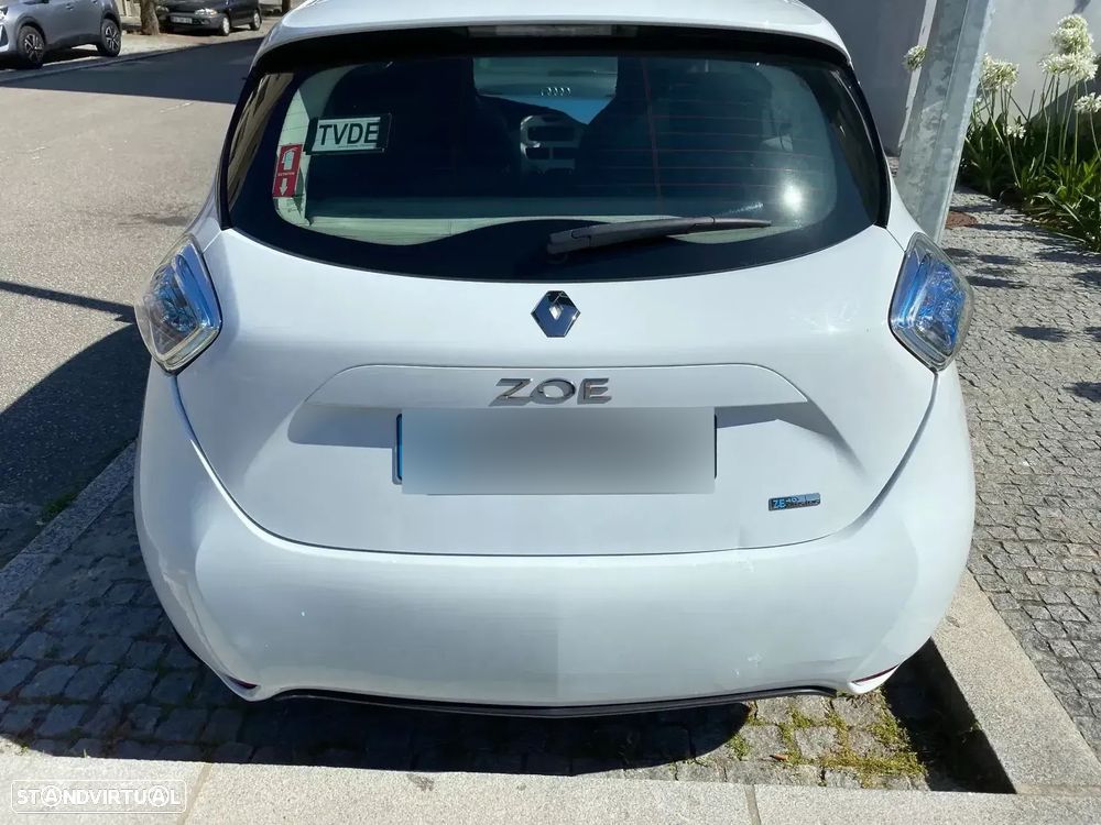 Renault Zoe - 3