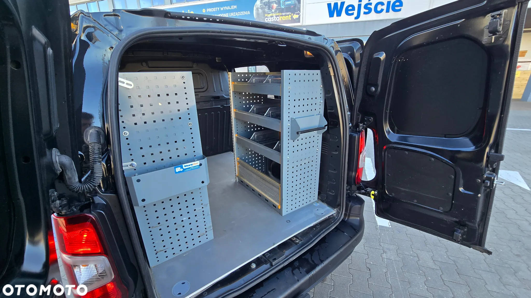 Toyota PROACE CITY - 2