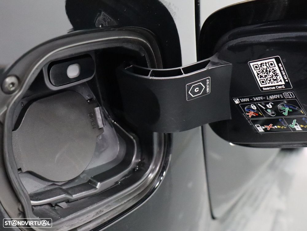 Smart ForTwo Coupé Passion - 15