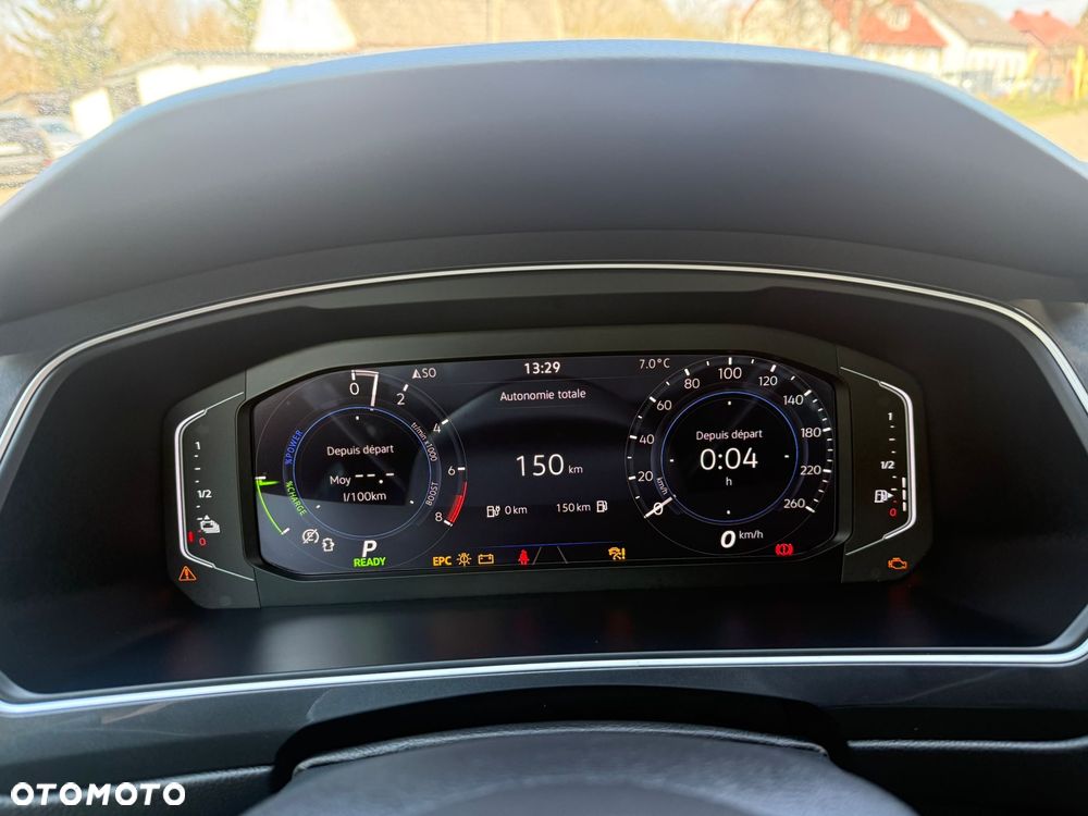 Volkswagen Tiguan 1.4 eHybrid OPF DSG Life - 17