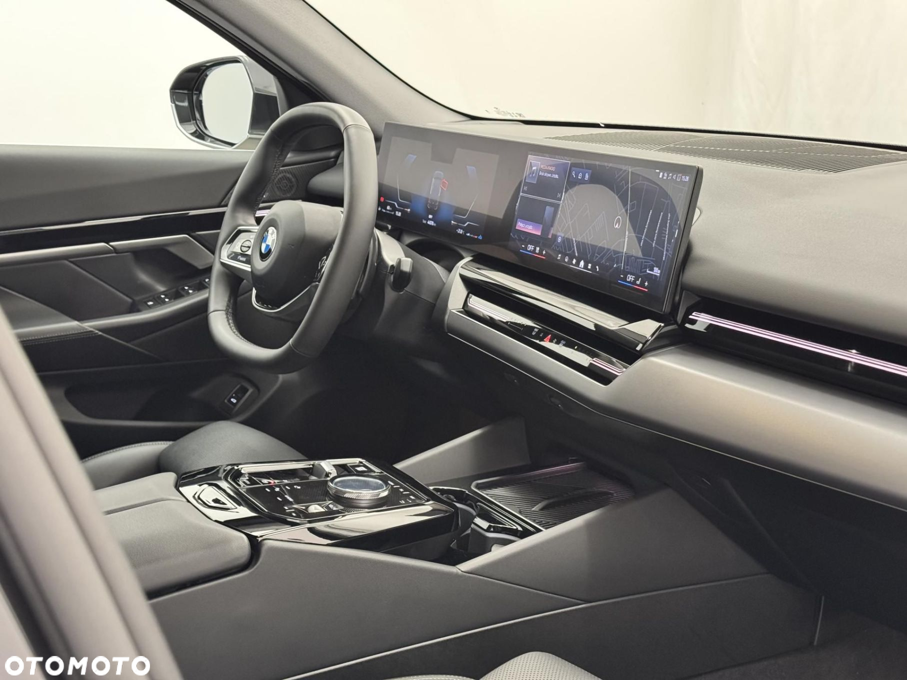 BMW Seria 5 - 26