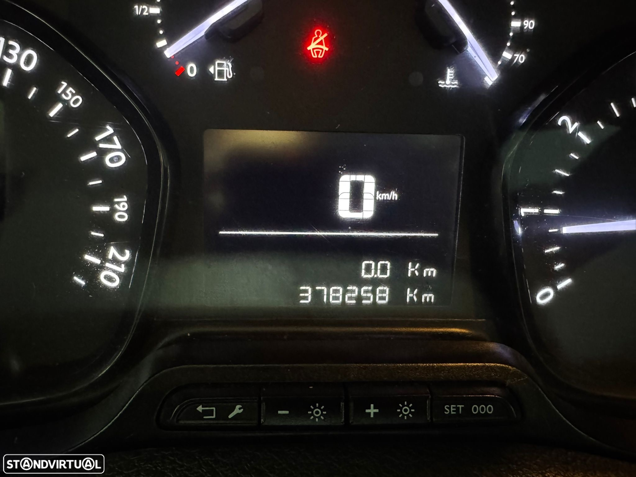 Peugeot Expert 2.0 HDI - 15