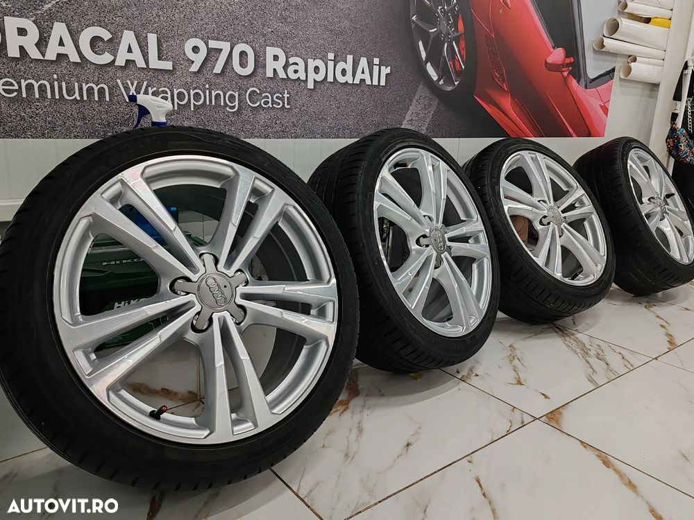 Audi A3 1.6 TDI clean Ambiente - 37