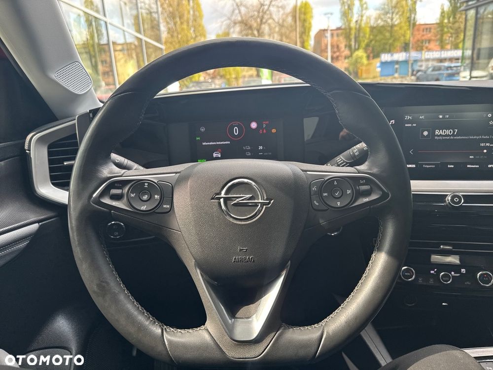 Opel Mokka 50kWh Elegance - 14