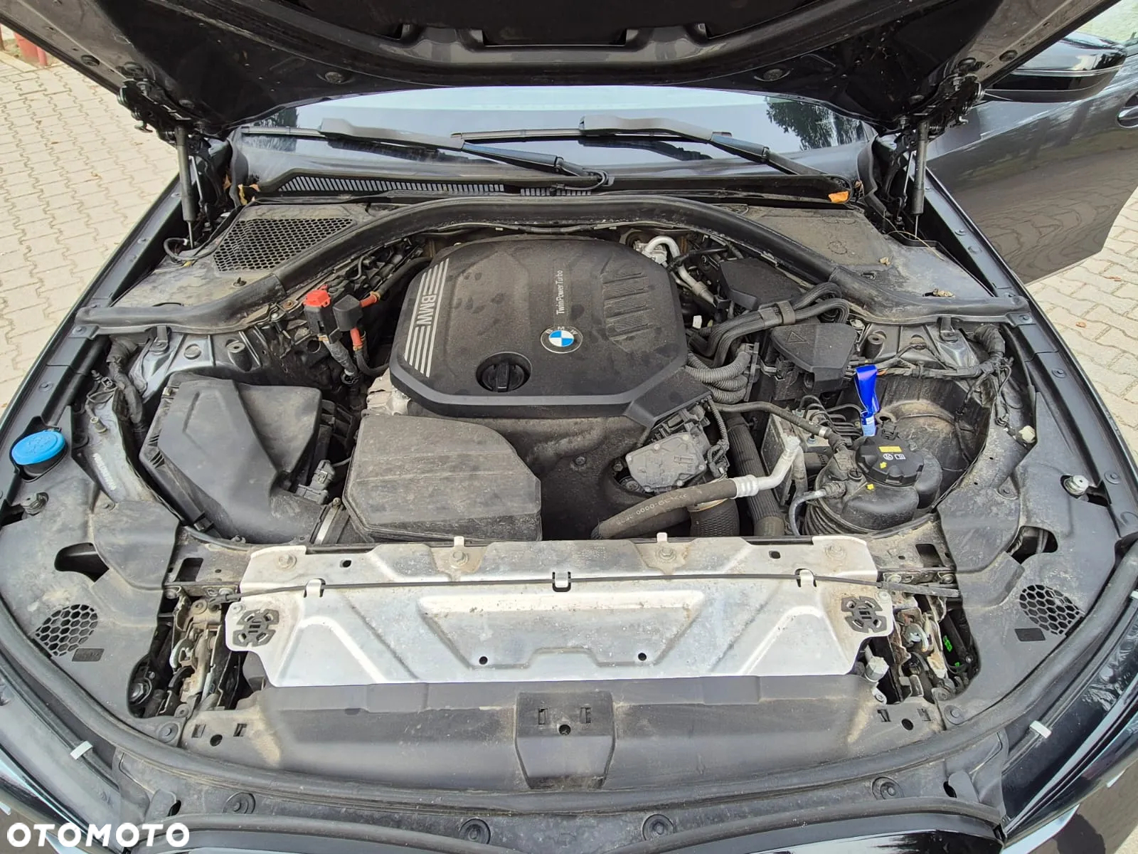 BMW Seria 3 320d - 6