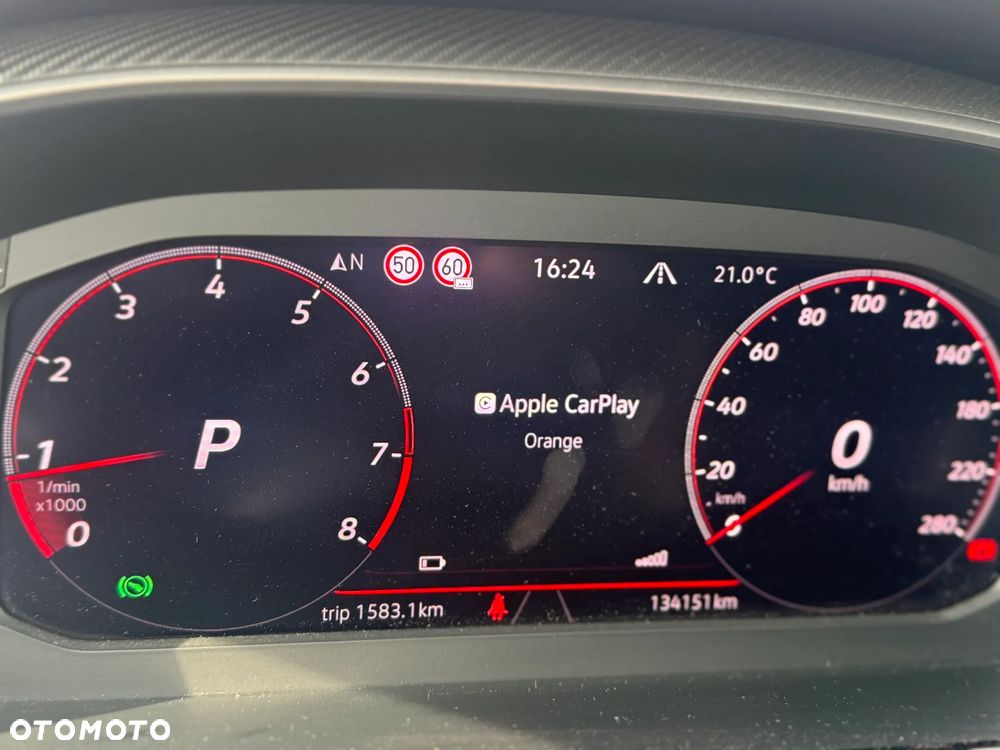 Volkswagen Arteon 2.0 TSI R-Line DSG - 13