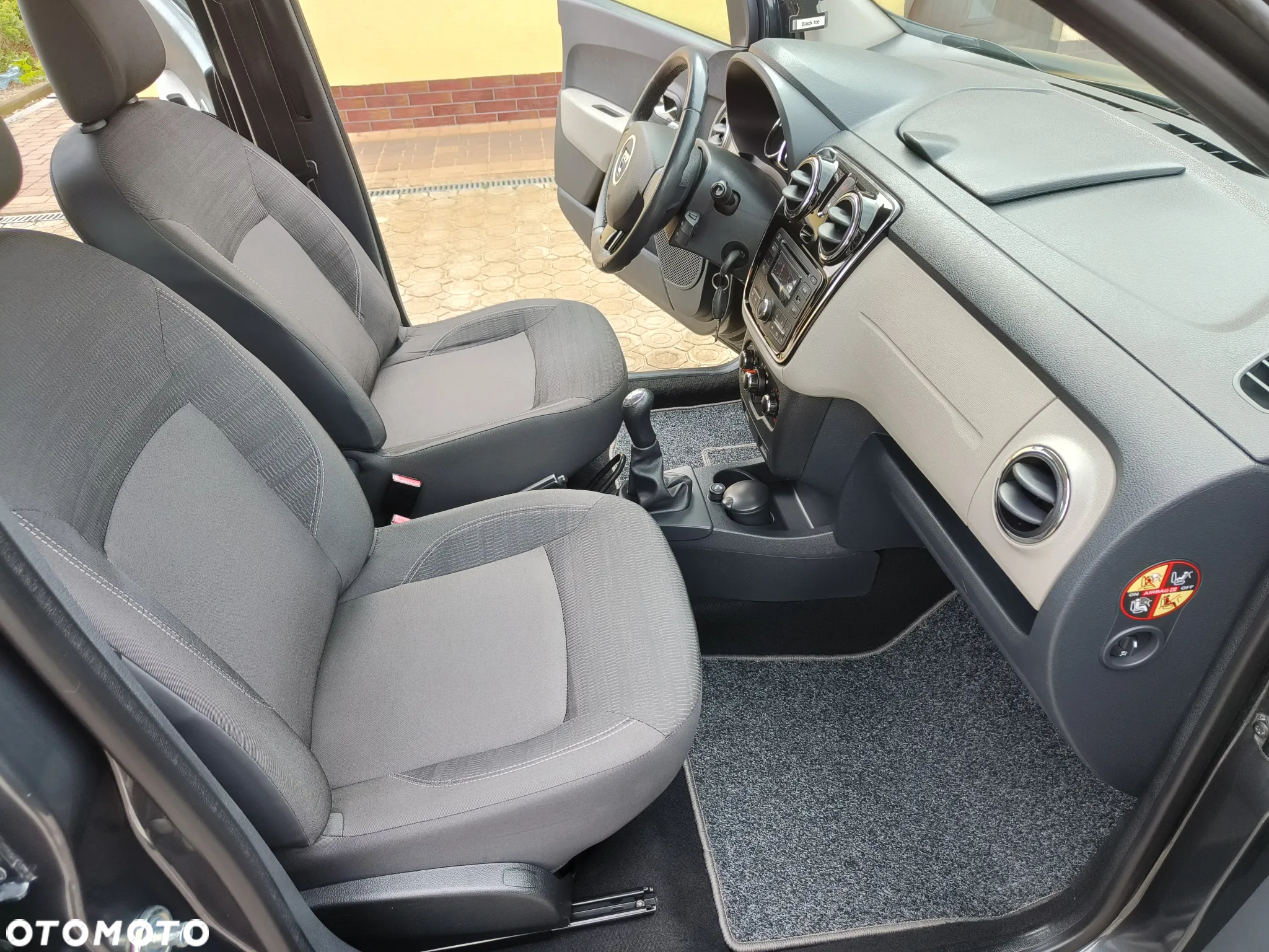 Dacia Lodgy - 18