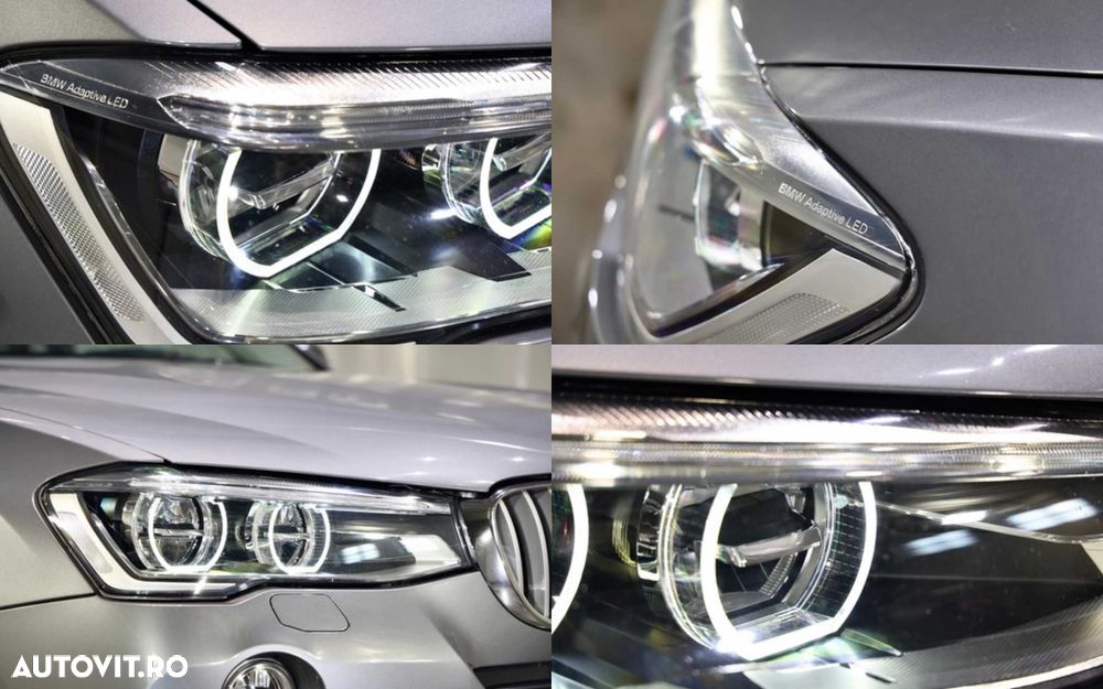 BMW X3 - 35