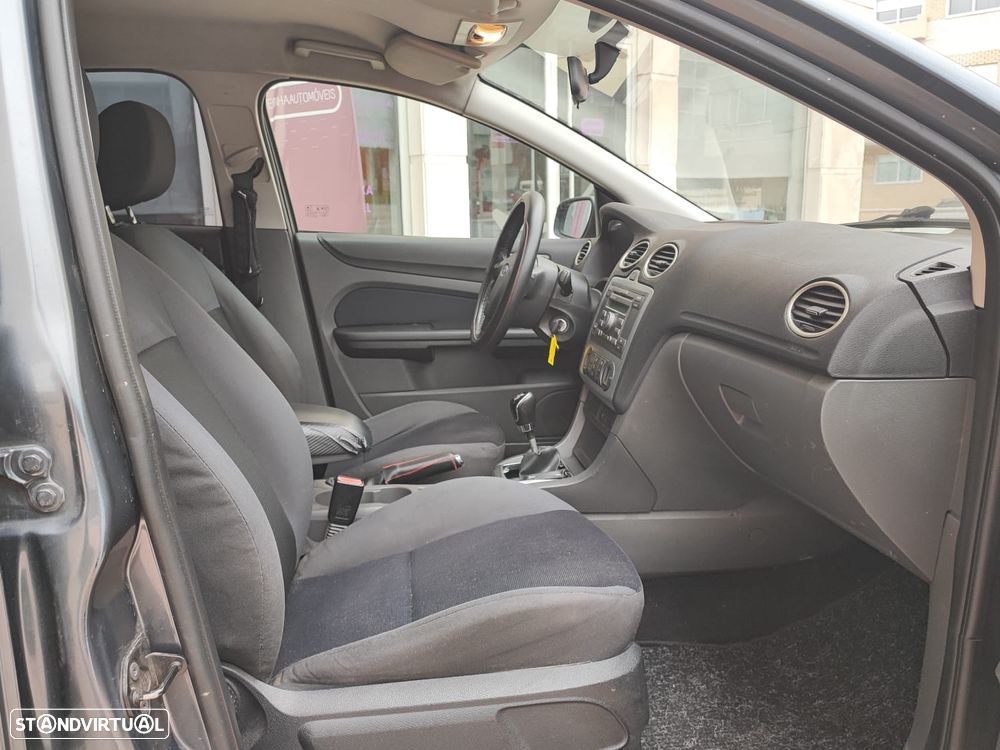 Ford Focus 1.6 TDCi Trend - 20