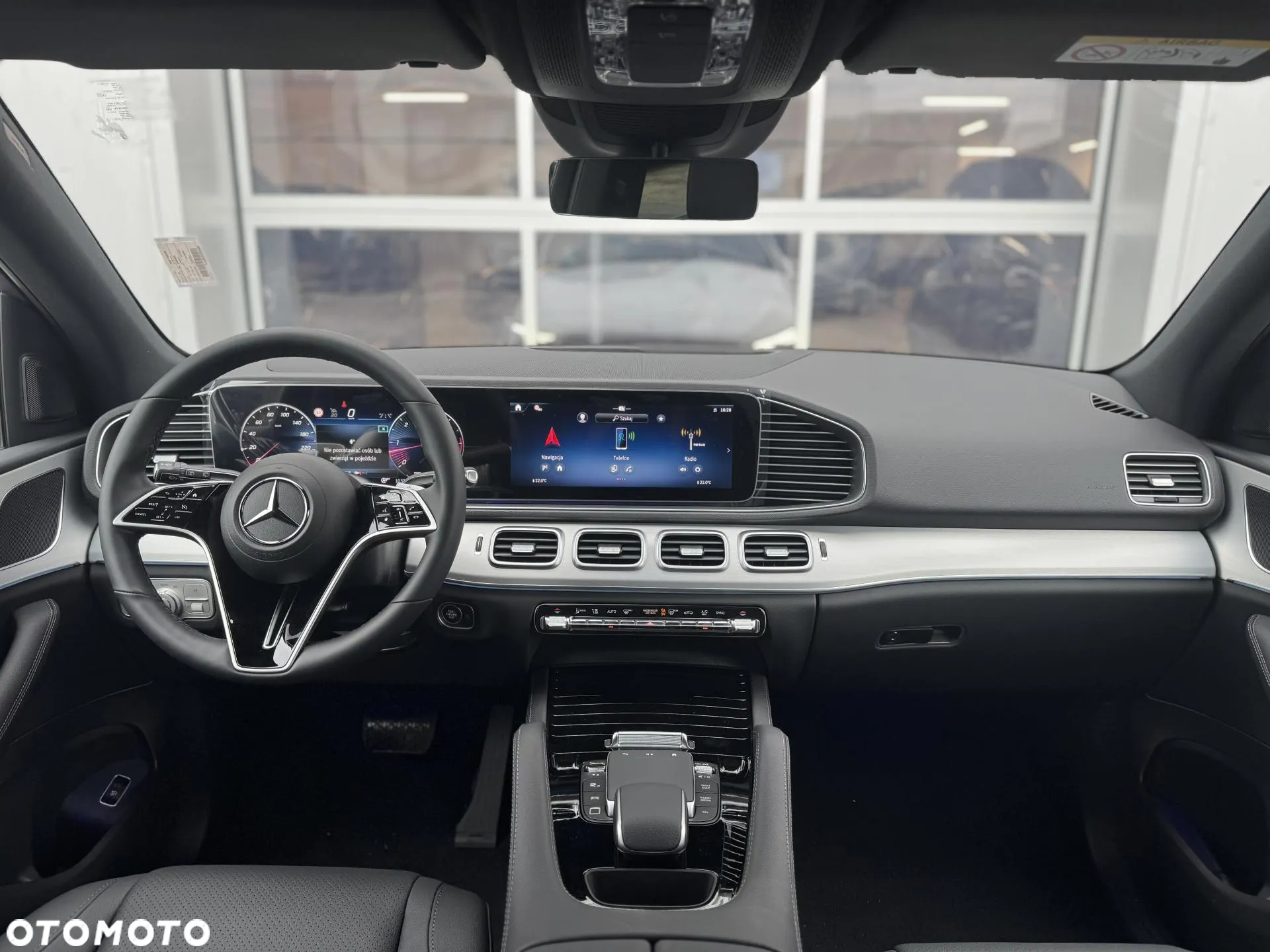 Mercedes-Benz GLE 300 d 4Matic 9G-TRONIC Advanced - 15