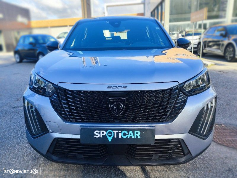 Peugeot 2008 1.2 PureTech Active - 2
