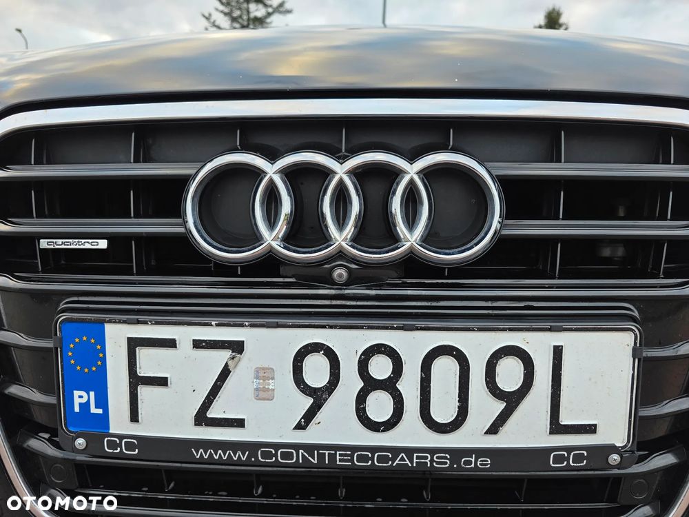 Audi A6 Limousine 3.0 TDI Quattro S tronic - 10