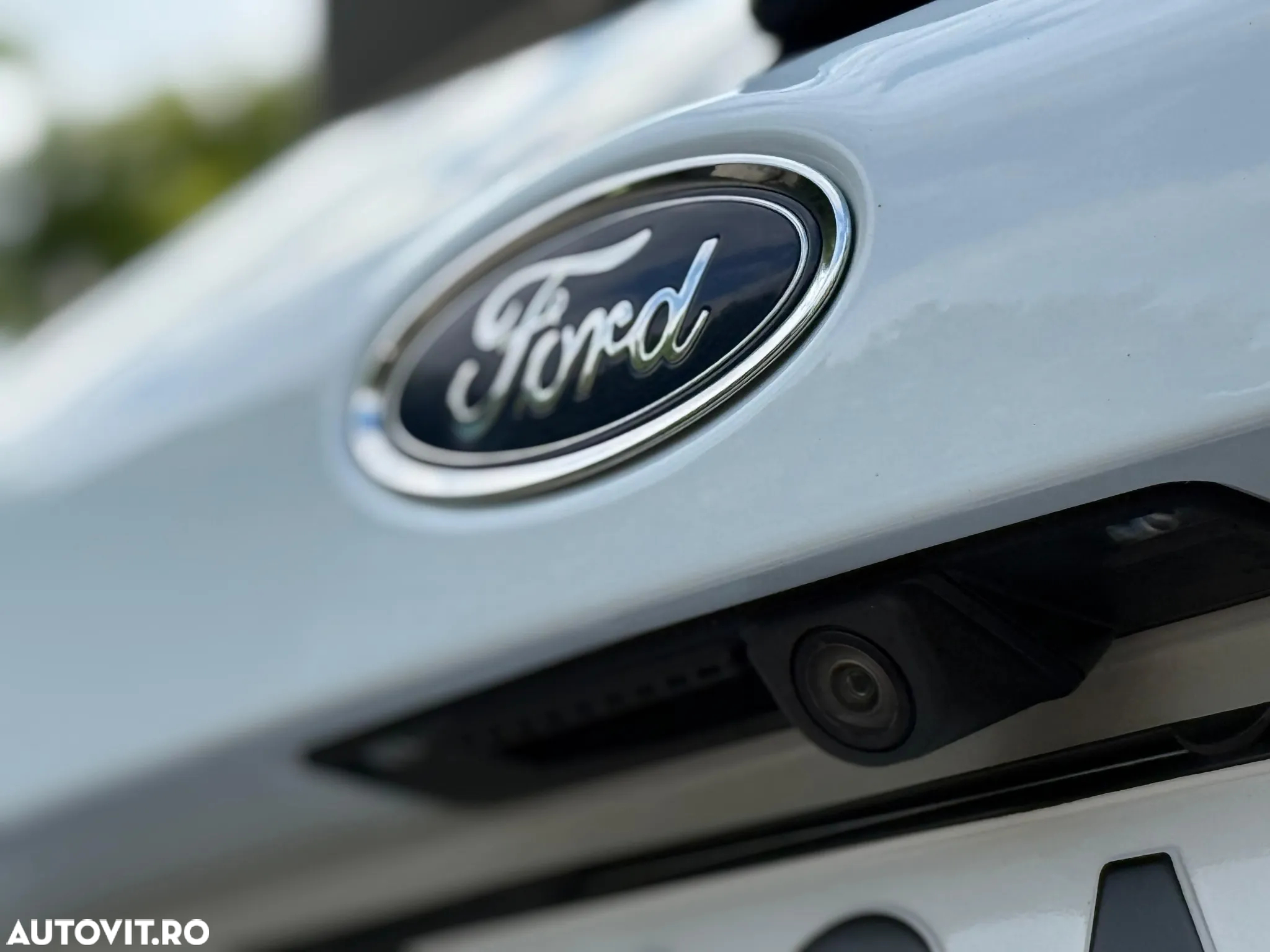 Ford Focus 1.5 Ecoboost ST-Line - 8