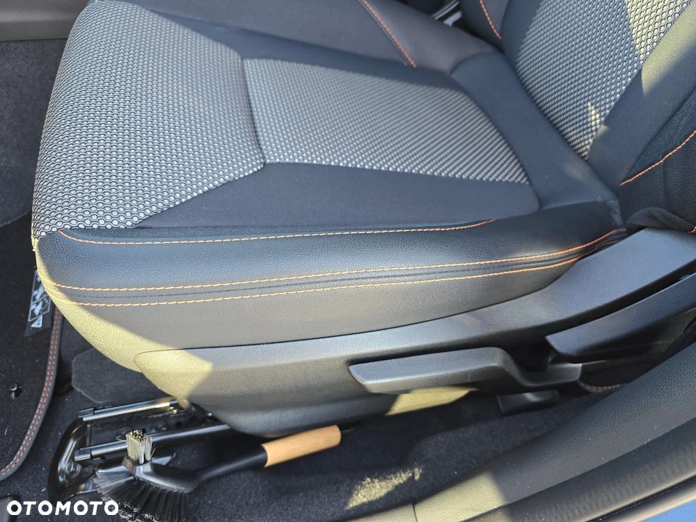 Subaru XV 2.0ie Lineartronic Comfort - 15