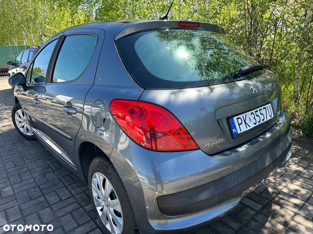 Peugeot 207 75 Urban Move - 7