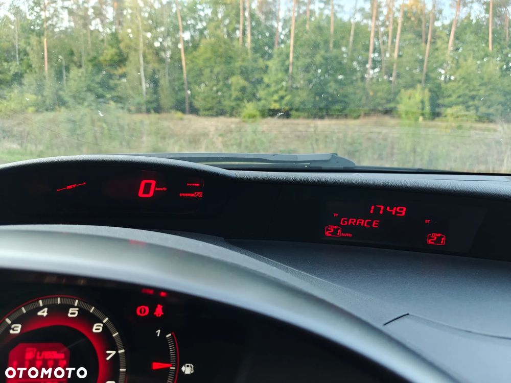 Honda Civic 2.0 TypeR - 36