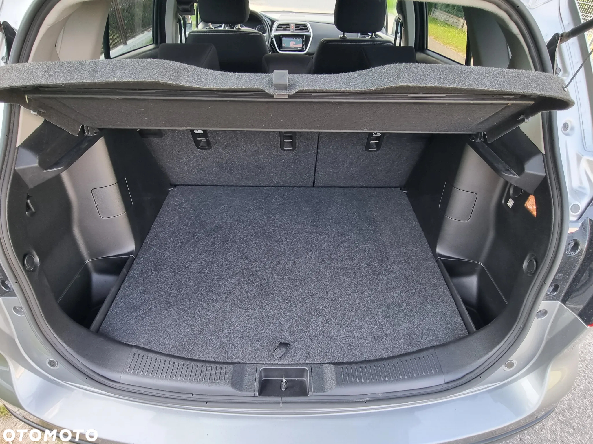 Suzuki SX4 S-Cross 1.6 VVT 4x2 limited+ - 32