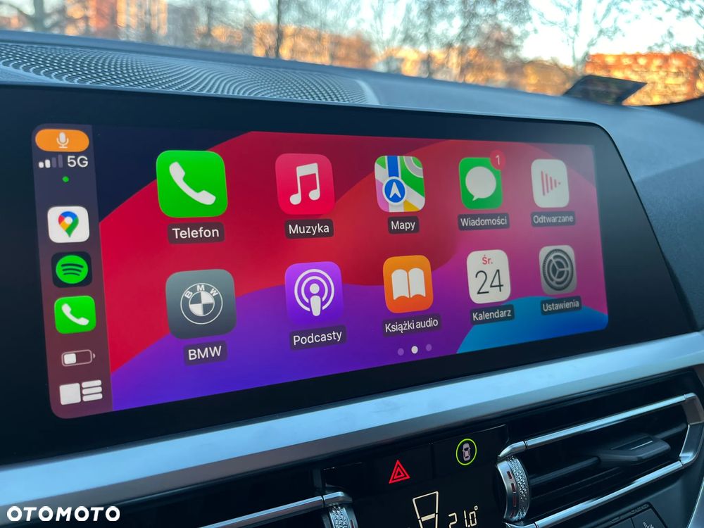 BMW Seria 4 420i GPF M Sport - 40