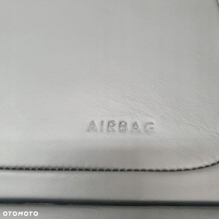 PORSCHE MACAN DESKA ROZDZIELCZA KONSOLA KOKPIT PULPIT PODUSZKI AIRBAG AIR BAG PASY KIT SET - 8