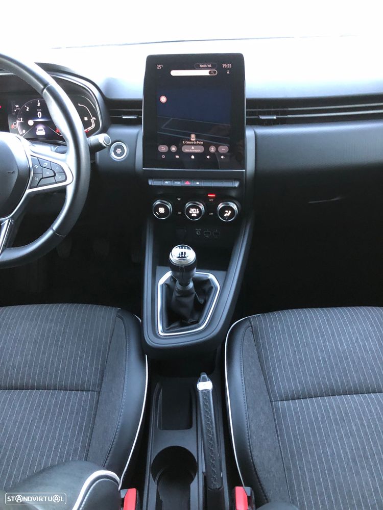 Renault Clio 1.5 Blue dCi Exclusive - 32
