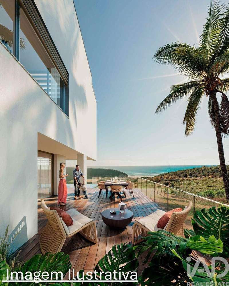 Casa / Villa T3 em Carvoeira de 171,00 m2 - Grande imagem: 2/25