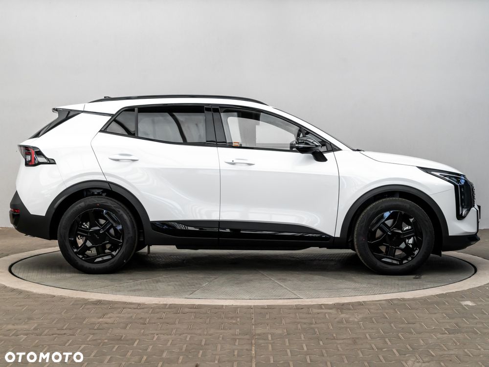 Kia Sportage 1.6 T-GDI L 2WD DCT - 8