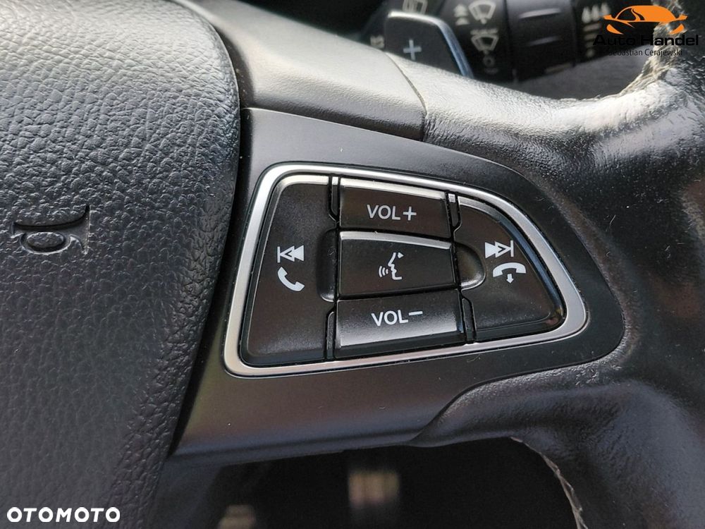 Ford Kuga 2.0 TDCi 4x4 ST-Line - 22