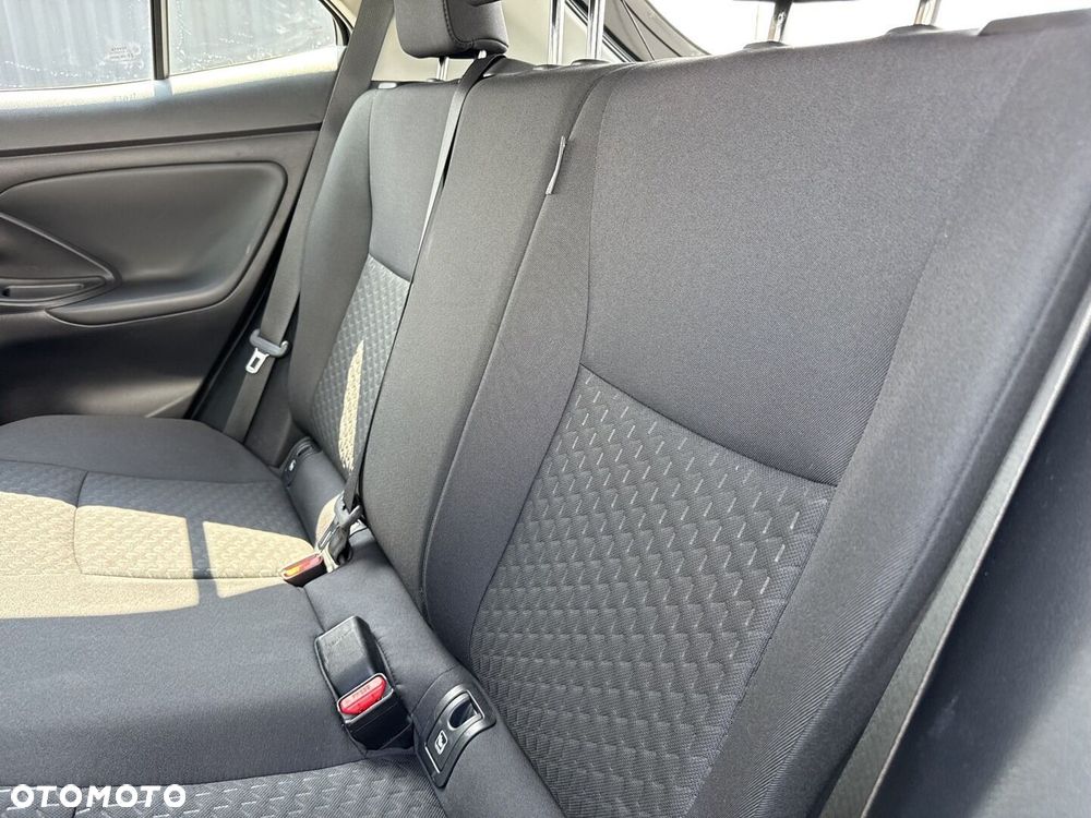 Toyota Yaris Cross Hybrid 1.5 Comfort - 15