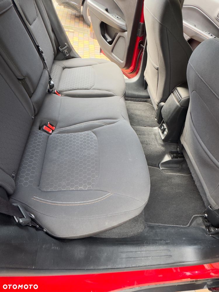 Jeep Compass 1.4 TMair Longitude FWD S&S - 11