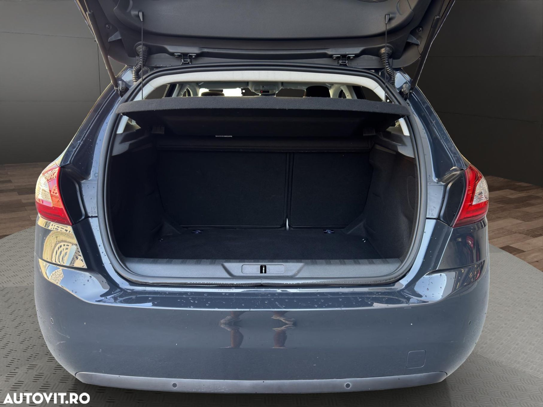 Peugeot 308 PureTech 110 Stop & Start Style - 16