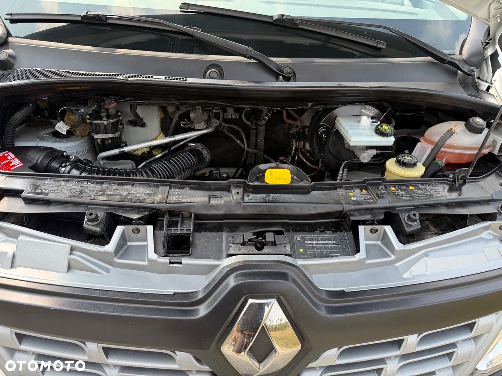 Renault MASTER - 27