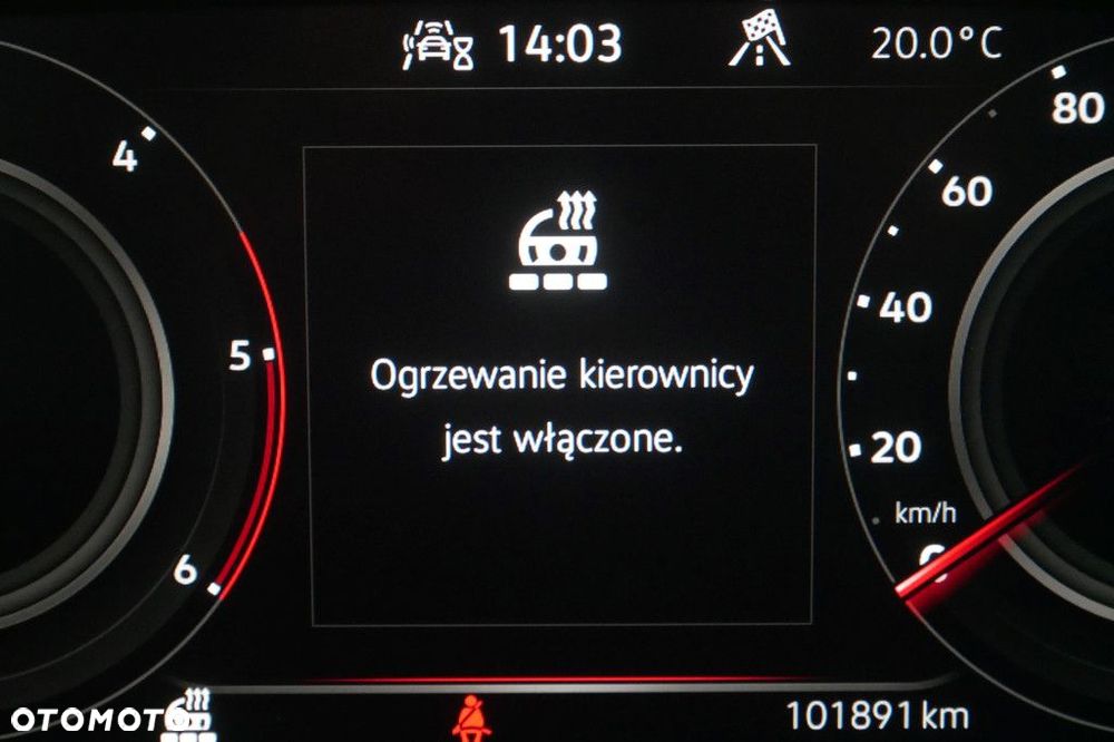 Volkswagen Tiguan 2.0 TDI SCR Elegance DSG - 35