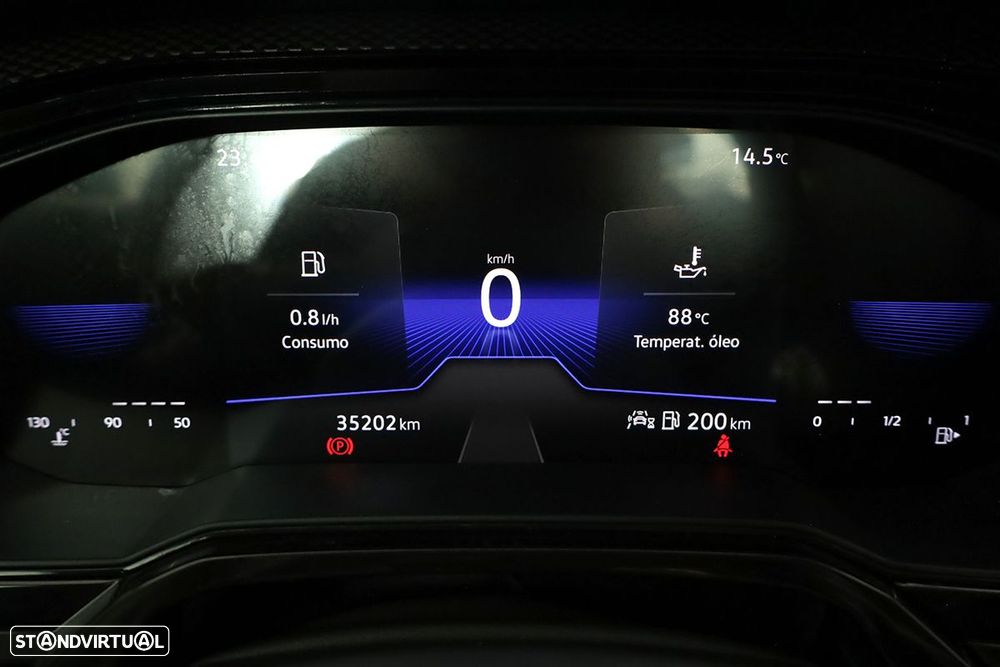 VW Polo 1.0 TSI Life - 16