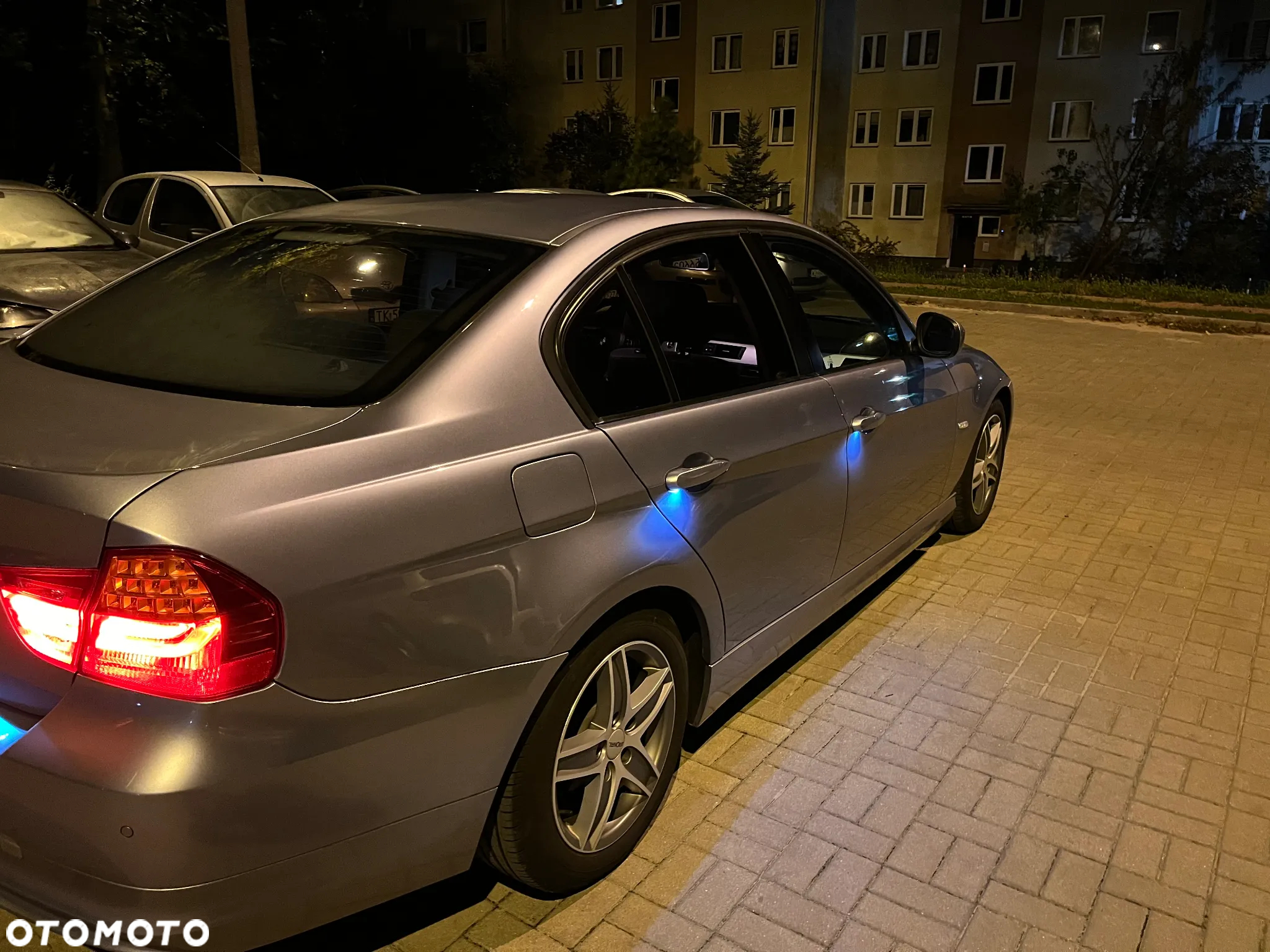 BMW Seria 3 - 15