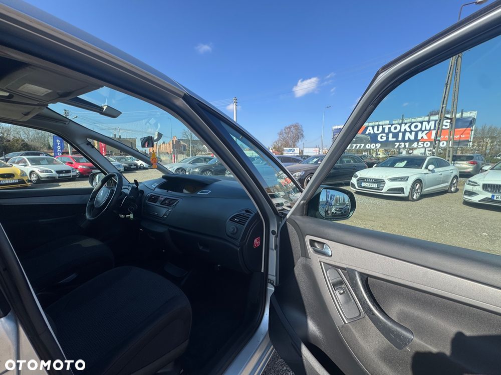 Citroën C4 Picasso 1.6 HDi Impress Pack MCP - 24